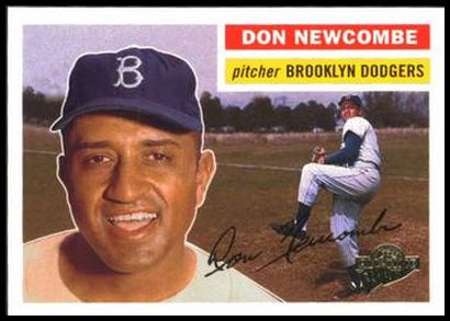 67 Don Newcombe